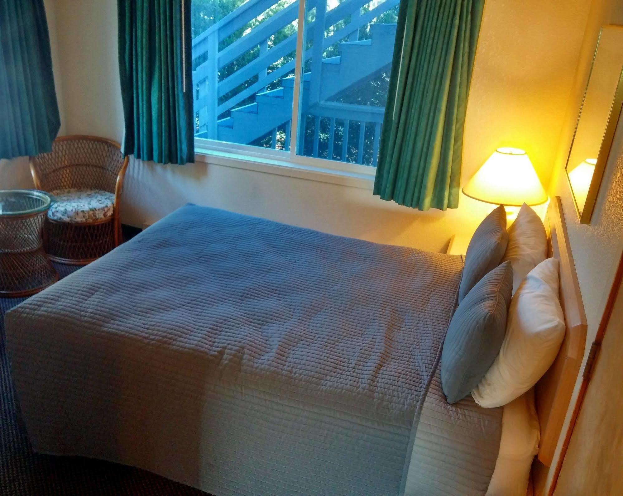 Surfside Resort Rockaway Beach Exterior foto