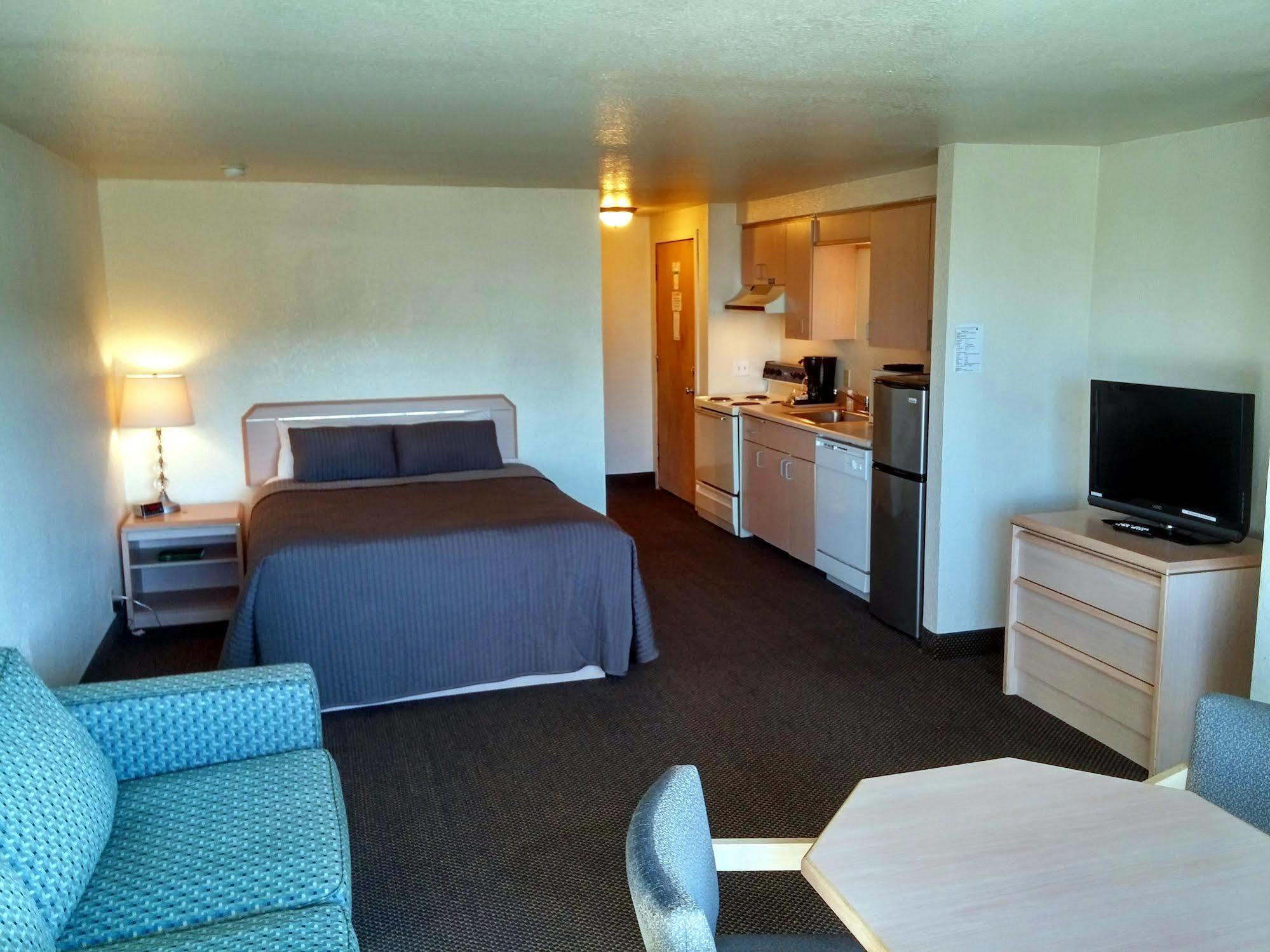 Surfside Resort Rockaway Beach Exterior foto